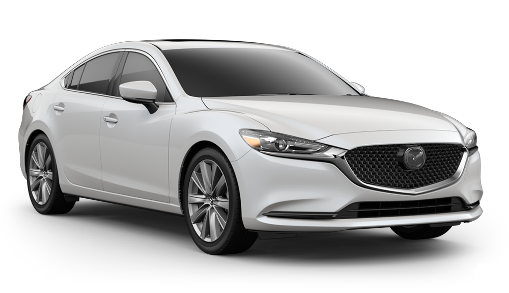 New 2020 Mazda Mazda6 Grand Touring 4D Sedan in Bedford ...